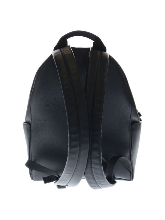 Louis Vuitton Monogram Shadow Discovery Backpack Black Leather main image 6